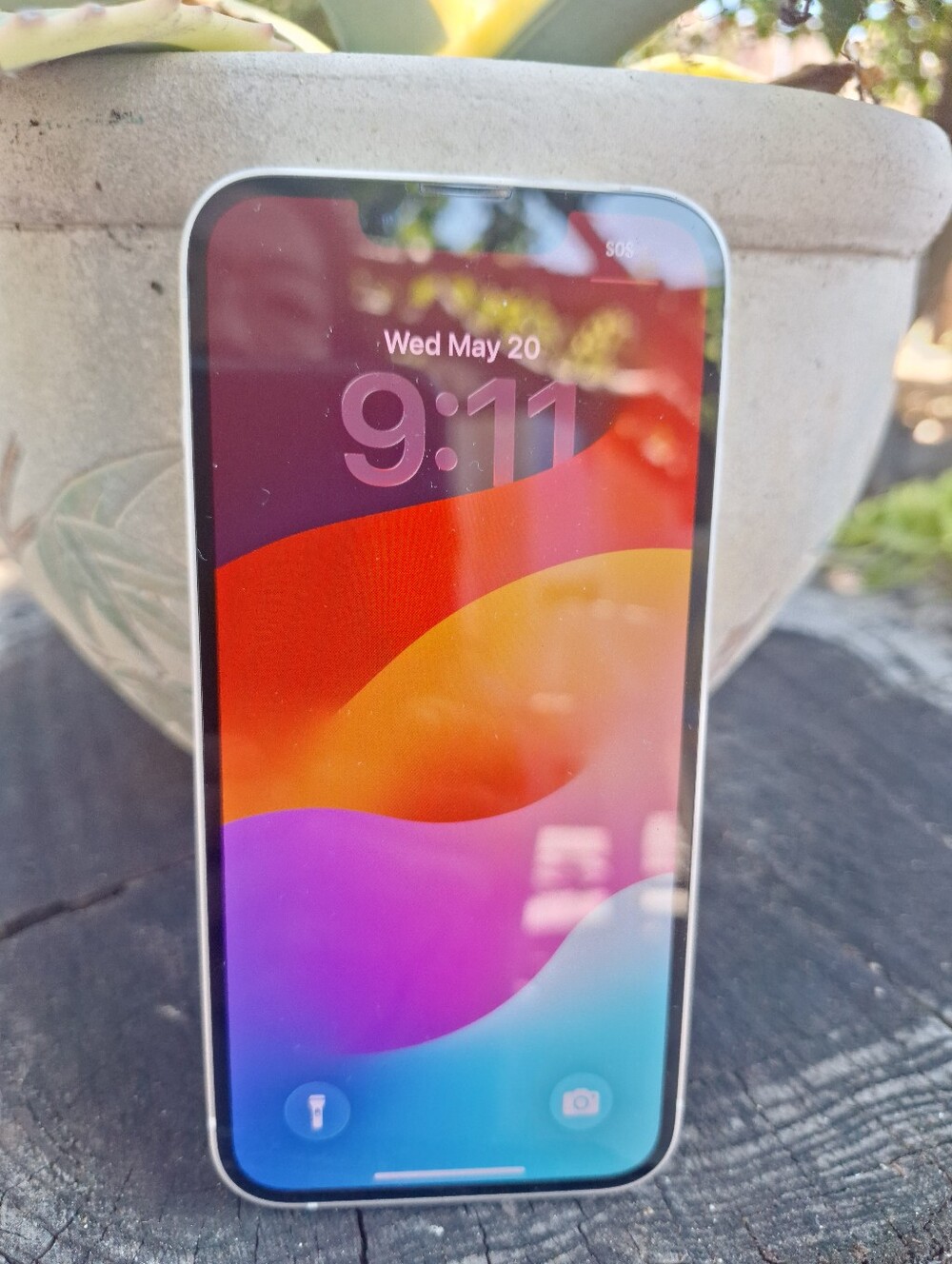 I Phone  14 Mint Condition - Picture 2 of 7